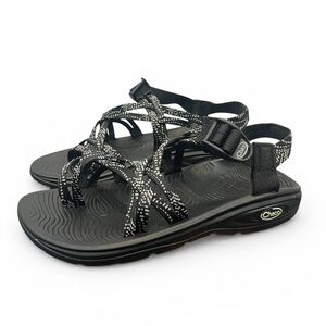 Chaco Zvolv X2 Double Strap Sandals